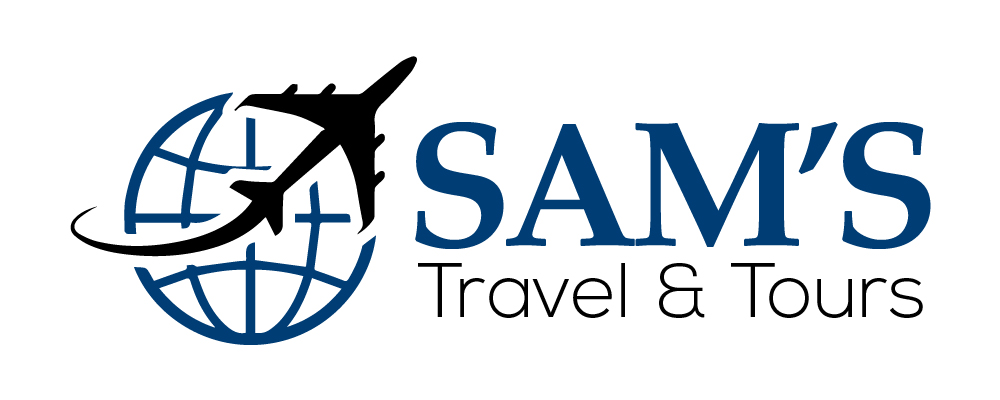 Sams Travel & Tours