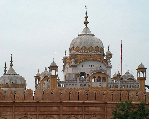 Adam-Goth-Gurudwara-Gulshan-e-Maymar-Karachi