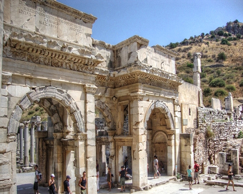 Ancient-city-of-Ephesus