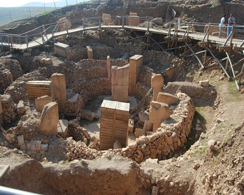 Gobeklitepe-ancient-temple