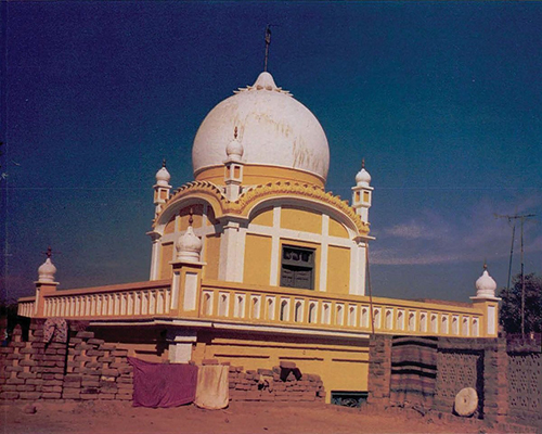 Gurdwara-Guru-Hargobind-Sahib-Nankana-Sahib