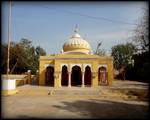 Gurdwara-Kiara-Sahib-Nankana-Sahib