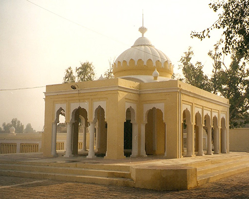 Gurdwara-Mall-Ji-Sahib-Nankana-Sahib