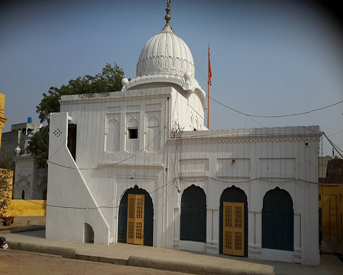 Gurdwara-Patti-Sahib-Nankana-Sahib