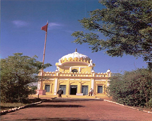 Gurdwara-Tambu-Sahib-Nankana-Sahib