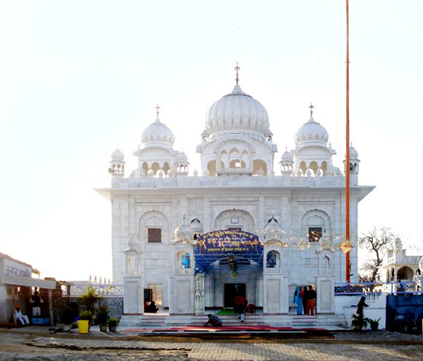 Gurudwara-Baoli-Sahib-Guru-Arjan-Dev-Lahore