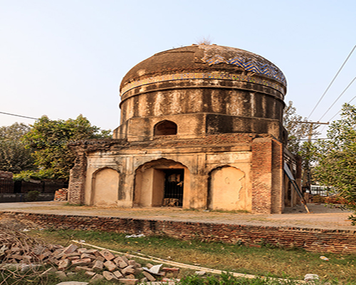 Gurudwara-Bhai-Budhu-Da-Awa-Lahore