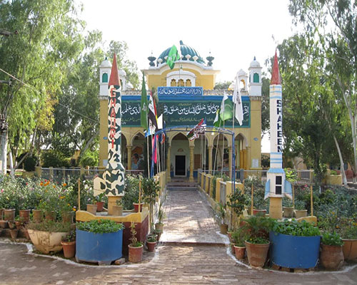 Gurudwara-Makhdoom-Pur-Pahoran