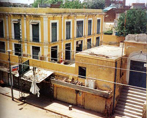 Gurudwara-Patshahi-Chhevin-Muzang