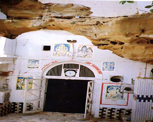 Gurudwara-Pehli-Patshahi-Clifton-Karachi