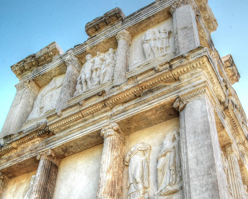 Sebasteion-of-Aphrodisias-Turkey