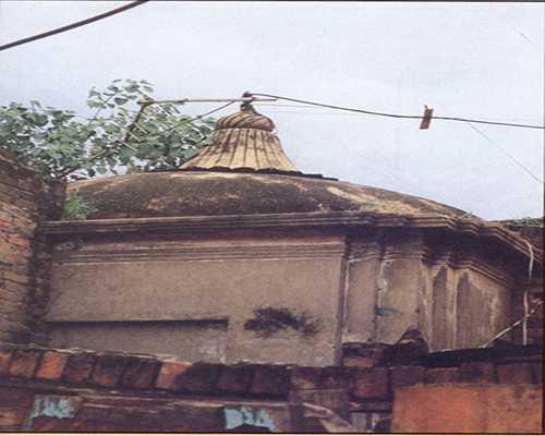 Shahid-Ganj-Bhai-Mani-Singh-Lahore